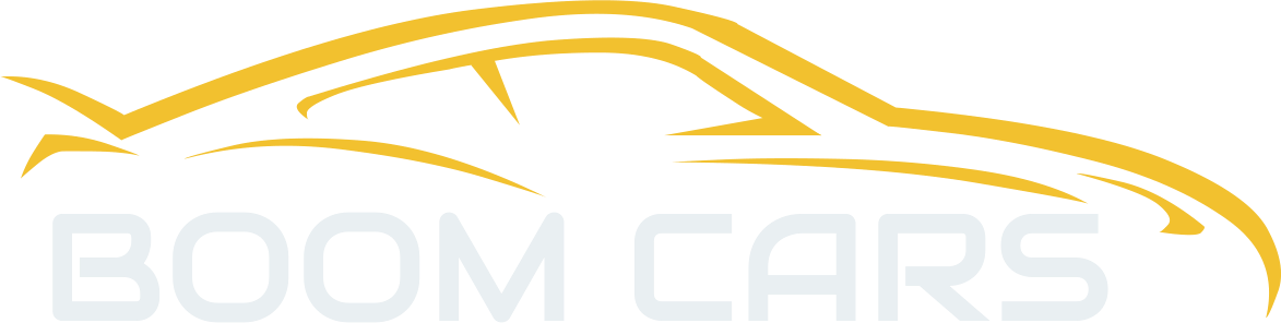 BOOM CARS